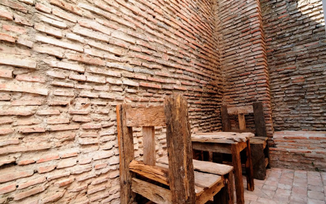 Hotel Veneto De Vigan - Annex