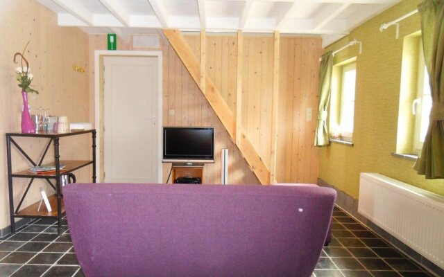 B&B 'Het Logiement