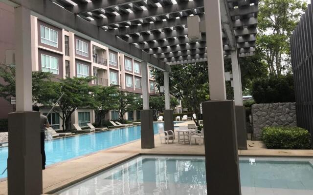 Baan Peang Ploen Hua Hin 6/546