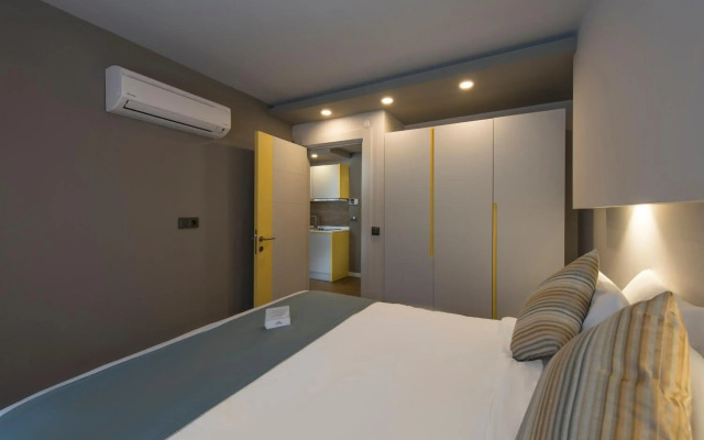 Trend Suites