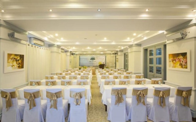 Hon Tam Sea and Sun Hotel