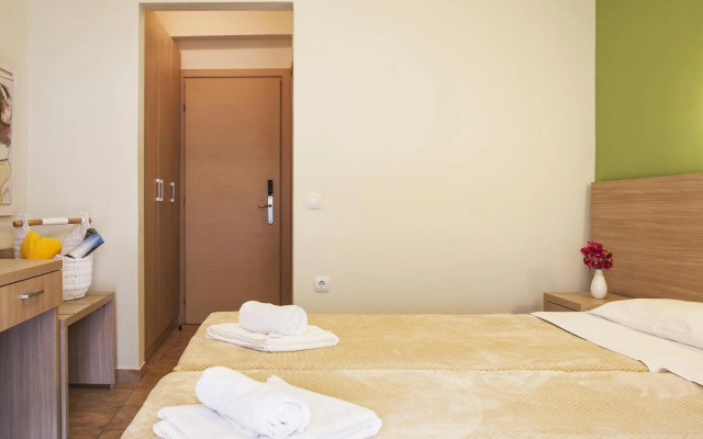 Hotel Mavridis