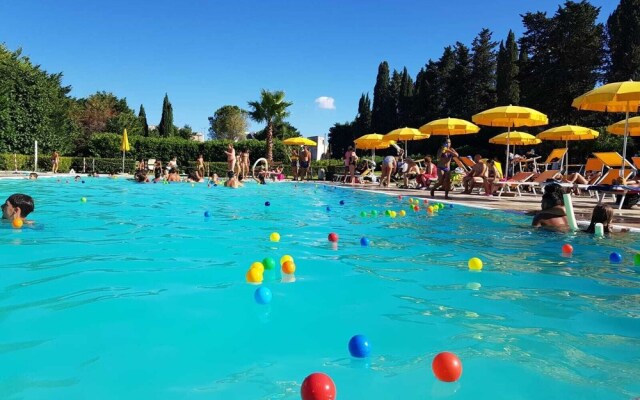 Relais Casina Copini