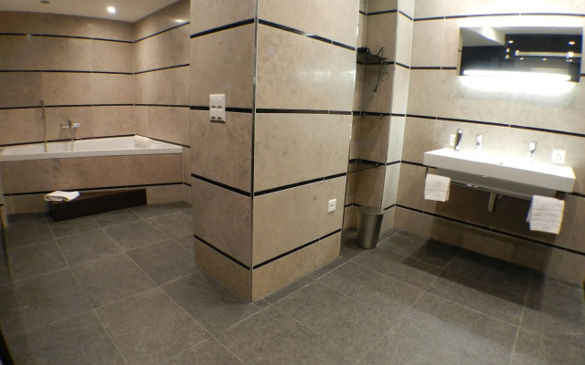 Romantik Hotel Schweizerhof