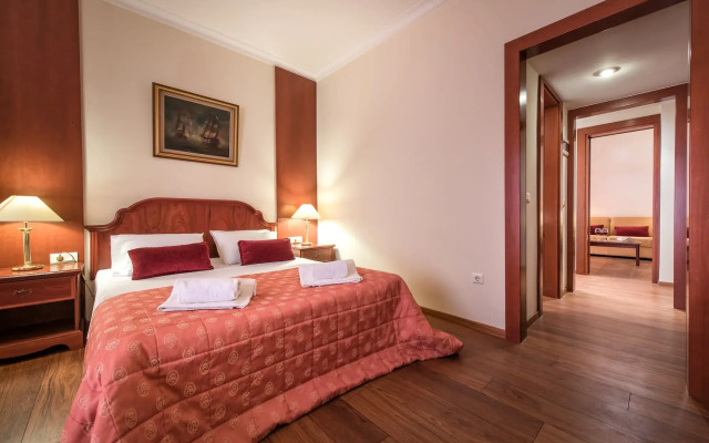 Hotel Strada Marina