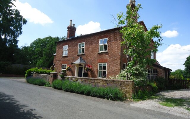The Old Post House