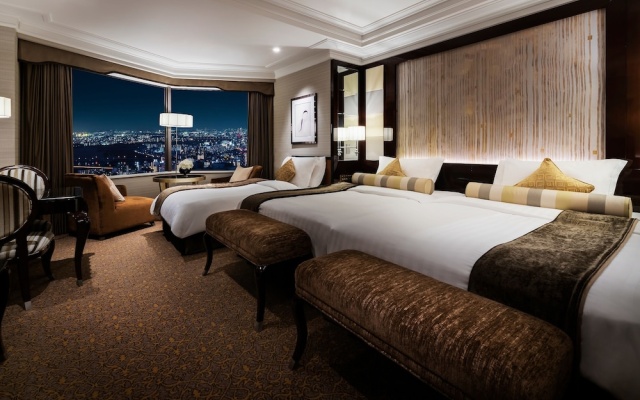 Superior Club Twin room (트윈 침대 2개) 사진 2