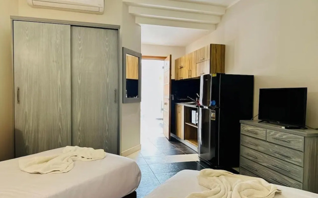 Royal Beach Serviced Apartments