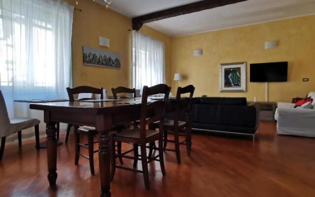 Scottis House Bergamo