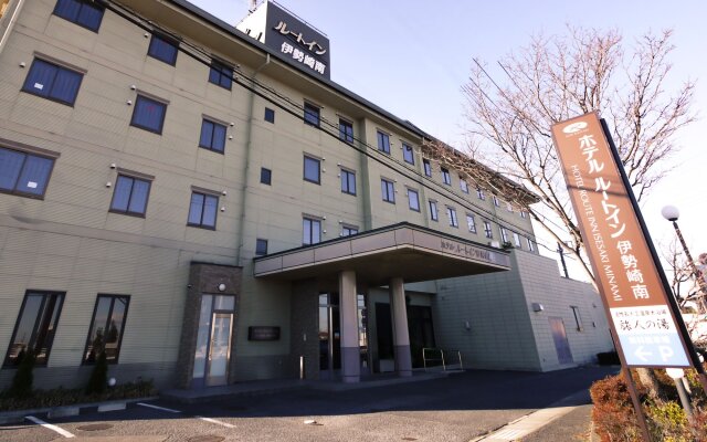 Hotel Route-Inn Isesaki
