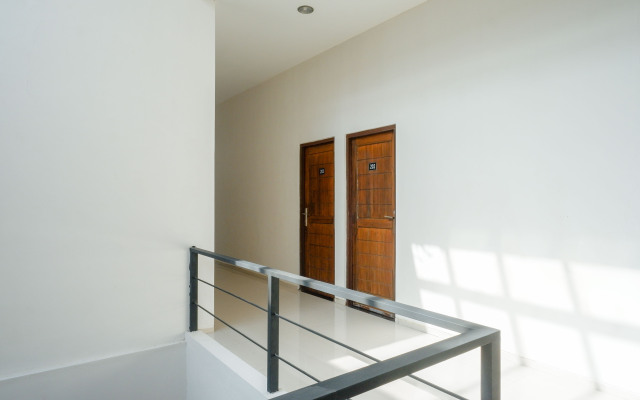 RedDoorz @ Kratonan Solo