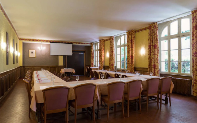 The Originals City, Hôtel Bristol