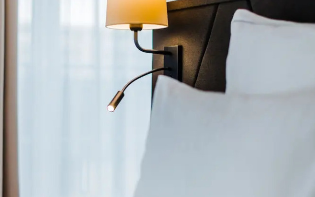 Hotel Sokół Wellness & SPA