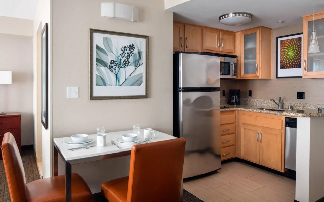 Residence Inn by Marriott Downtown Long Beach