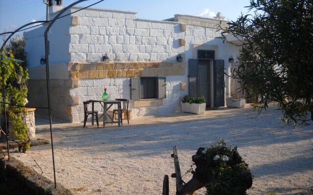 La Torretta B&B