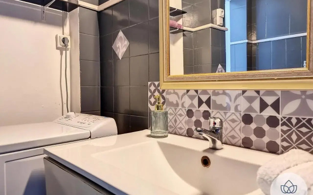 Vigot - T2 - 50m² - Saint-Denis
