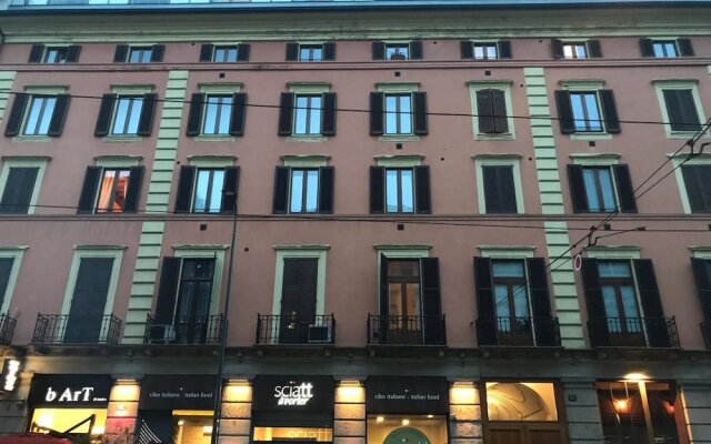 Living Milan - Corso Como