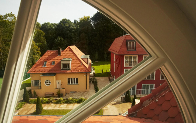 Waldhotel Stuttgart