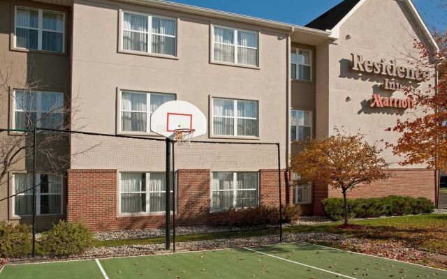 Residence Inn Lansing West