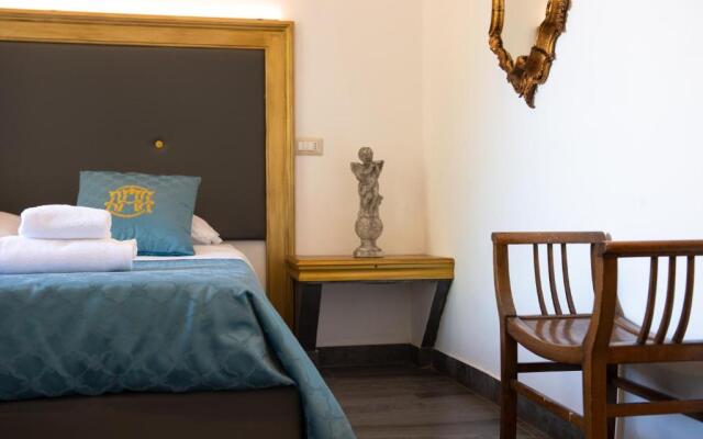 Art Atelier Borgo