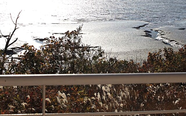 Ganghwa Beautiful Sunset Pension