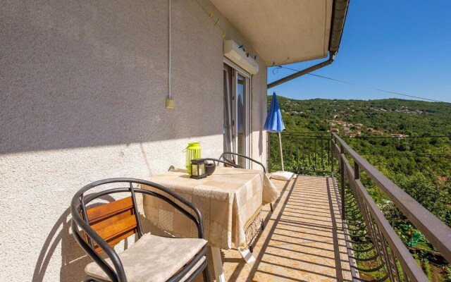 Amazing Apartment in Dobrec With Wifi and 2 Bedrooms