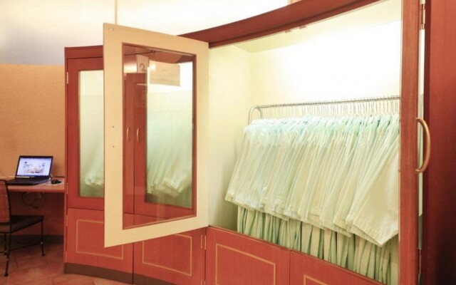 Washington R&B Hotel Morioka-Ekimae