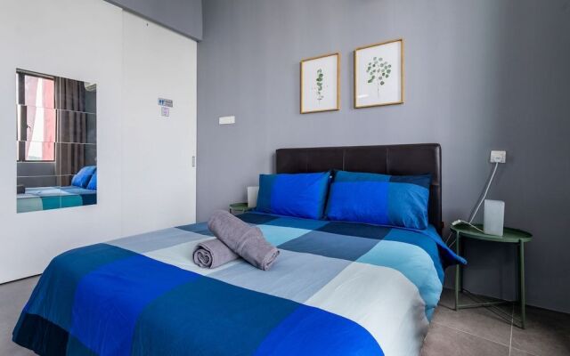 Proper Suites@Empire Damansara