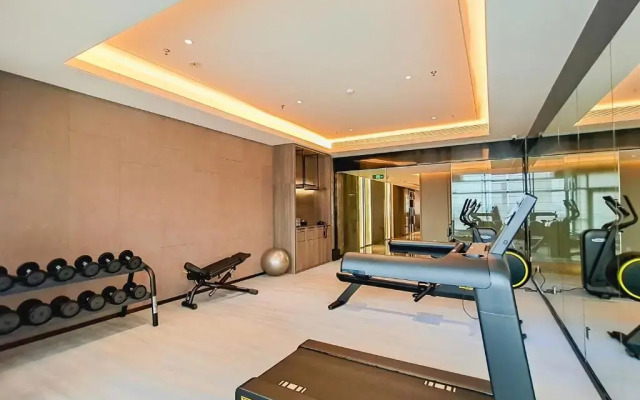 Novotel Kunshan Yangcheng Lake