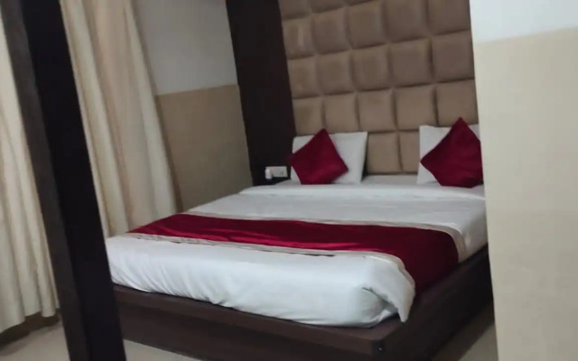 Hotel Areeba Agra