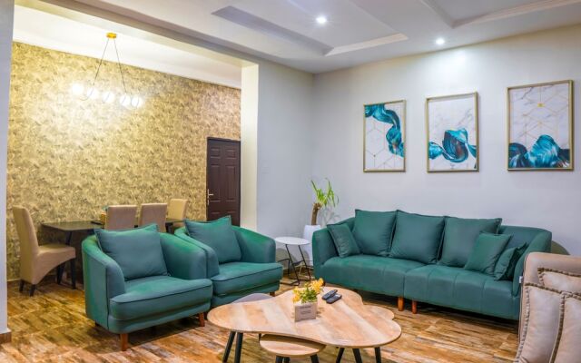 Utobert Apartments Abuja