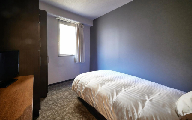 3S Hotel Atsugi – Guest Rooms – Atsugi
