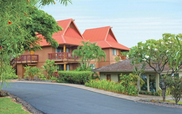 Club Wyndham Kona