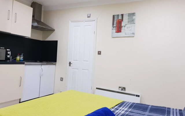 Dodi Apartments
