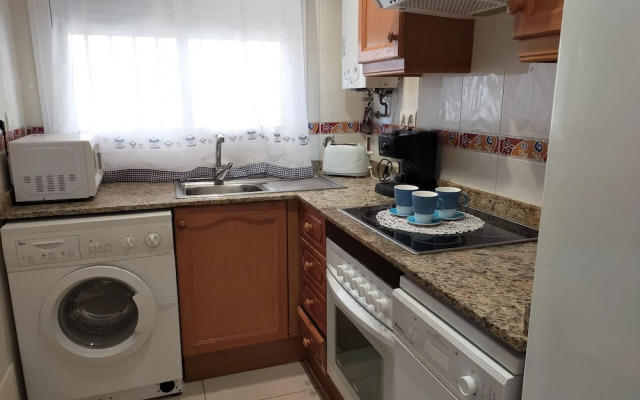 ACV - Vistamar II-1ª linea planta 10 sur