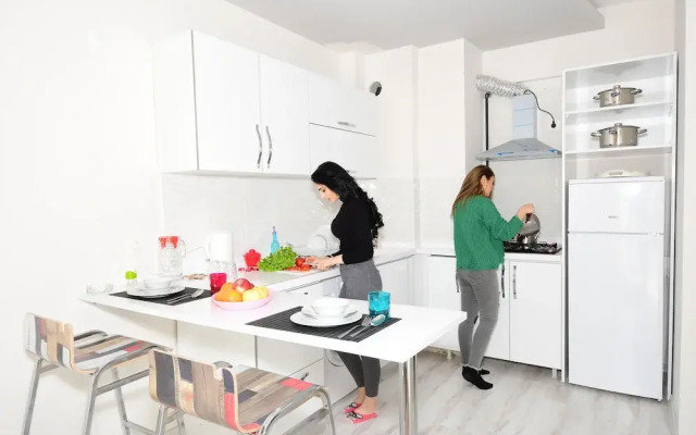 Talas Loft Residence