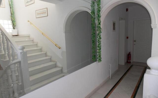 Ioli Apartments