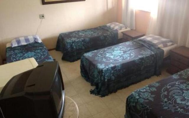Hotel Campones