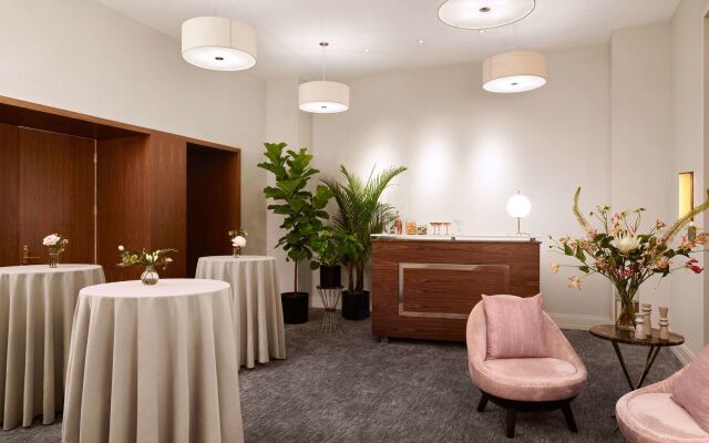 Hotel Seville Nomad, in the Unbound Collection by Hyatt