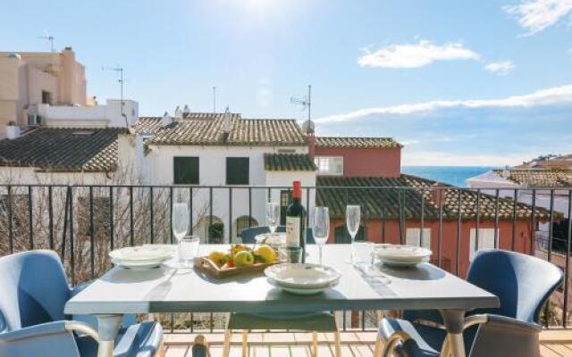 Canadell Bloc A, 2N 3A