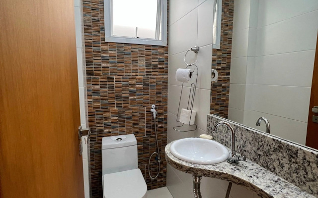 Summer Apartamentos Praia Grande