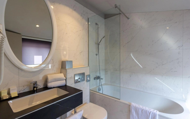 Torretta Palace Hotel