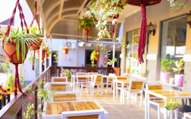 Valada Hotel and Resorts