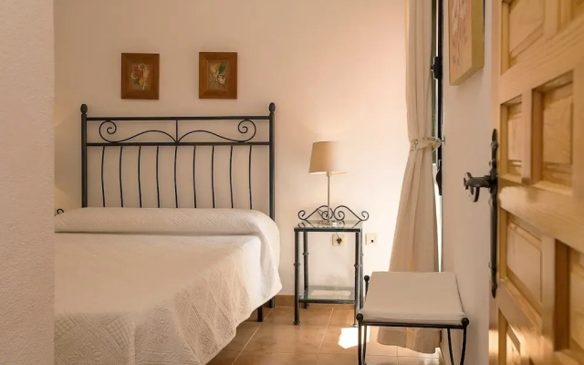 Corazon De Tarifa - Apartment In Atlanterra
