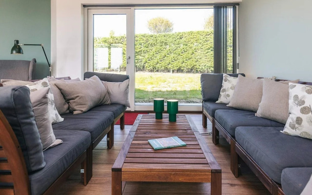 4 Star Holiday Home in Faaborg