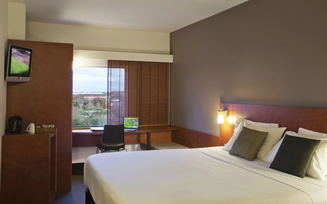 ibis Hamilton Tainui