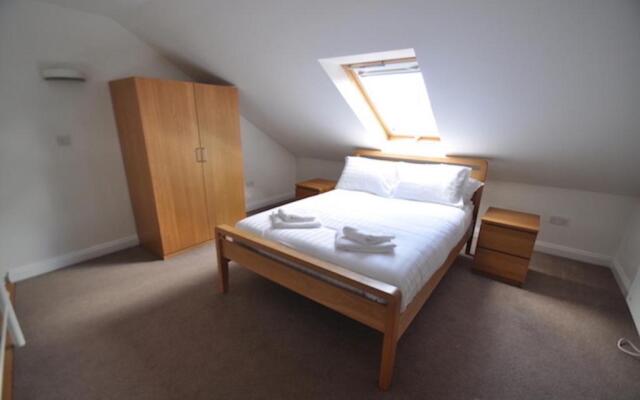 Princes Dock Chambers 9