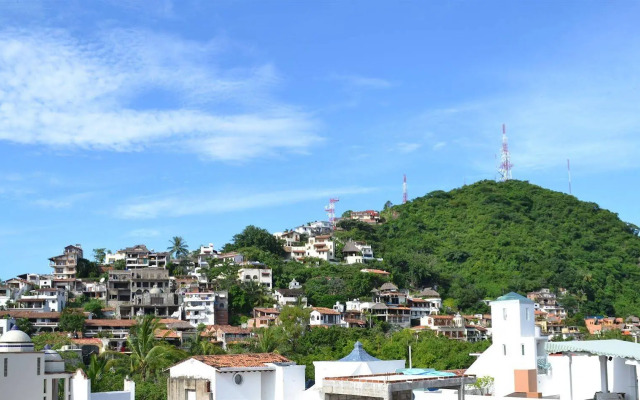 Hotel Belmar Galeria