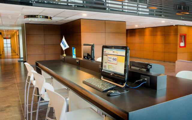 City Express Plus by Marriott Bogota Aeropuerto