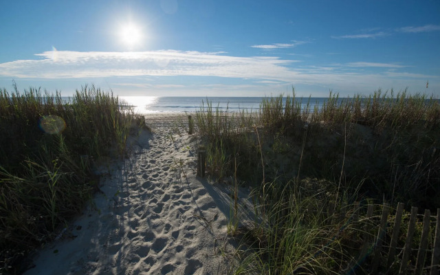 Sandpebble Beach Club Surfside Beach a Ramada by Wyndham